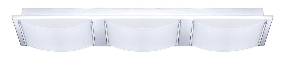 3L LED Vanity Light / Murale de salle de bain DEL 3L