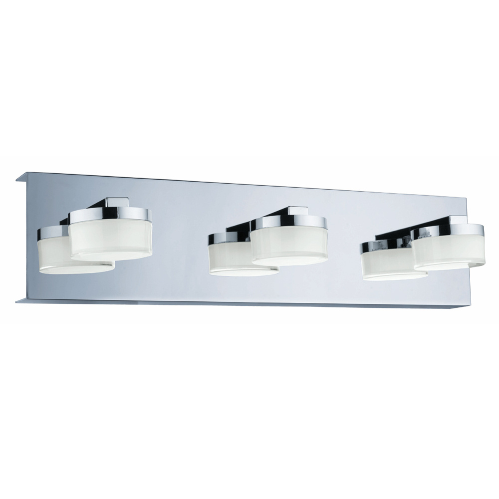 3L LED Vanity Light / Murale de salle de bain DEL 3L