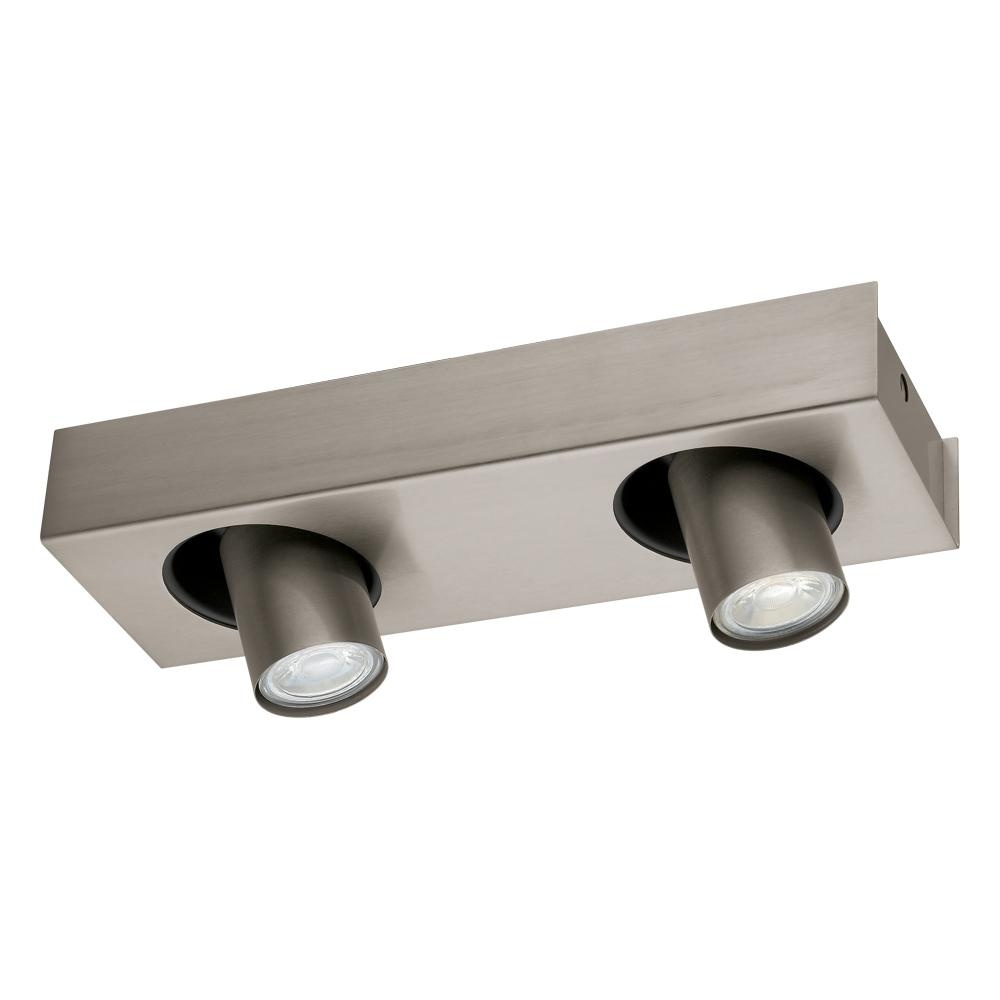 2L Track Light / Luminaire sur rail 2L