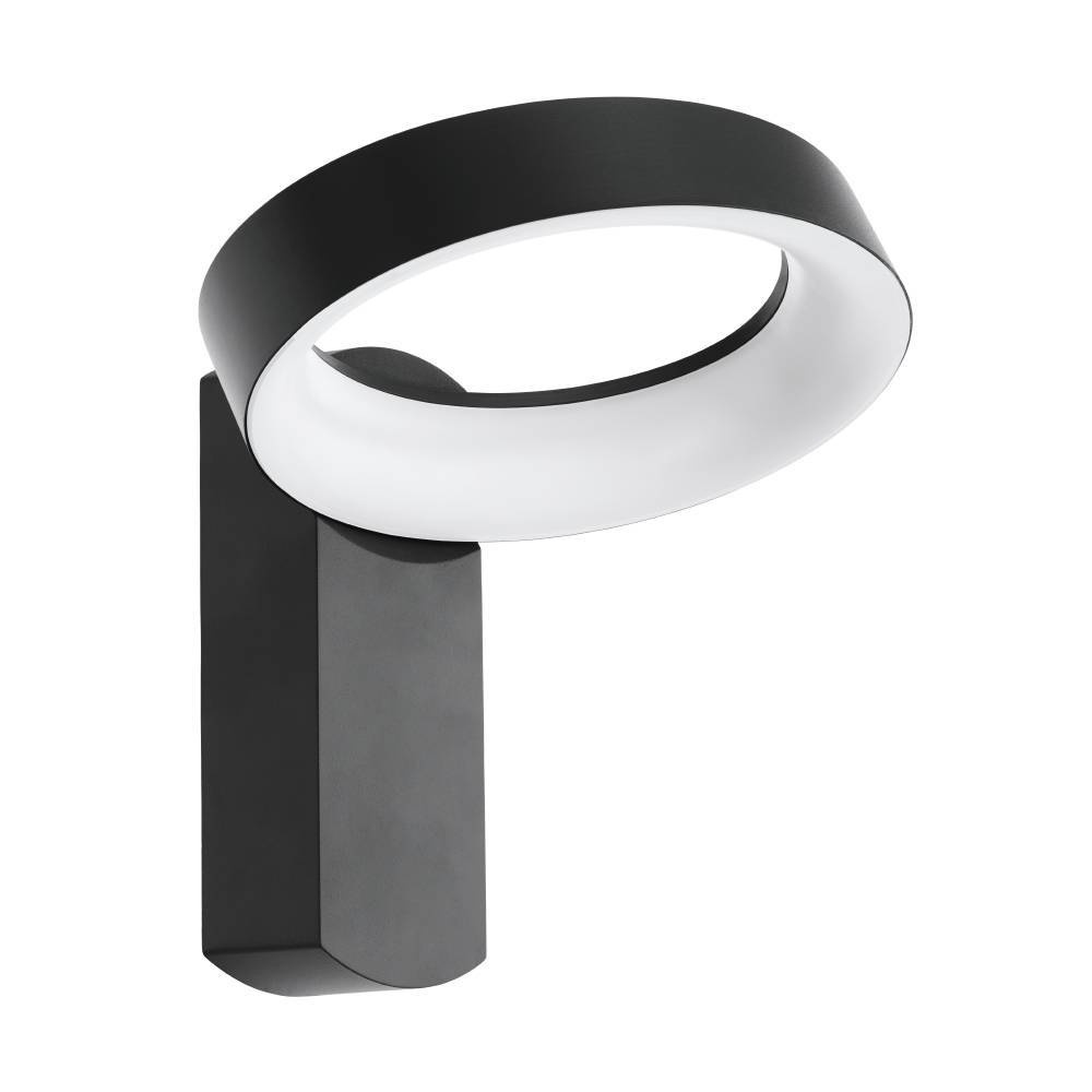 LED Outdoor Wall Light / Murale exterieure DEL