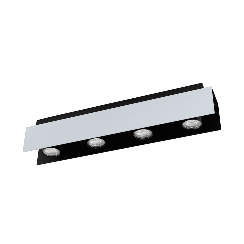 4L Track Light / Luminaire sur rail 4L