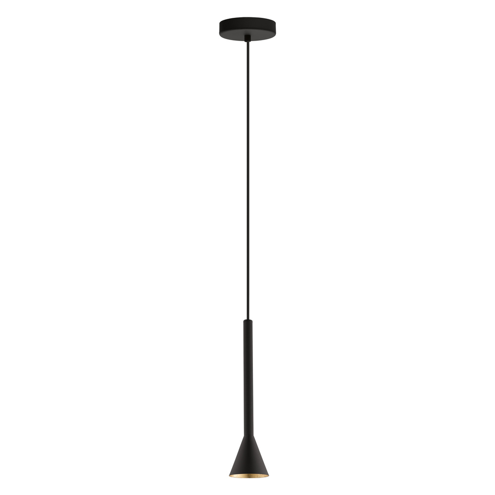 1L Pendant Light / Luminaire suspendu 1L