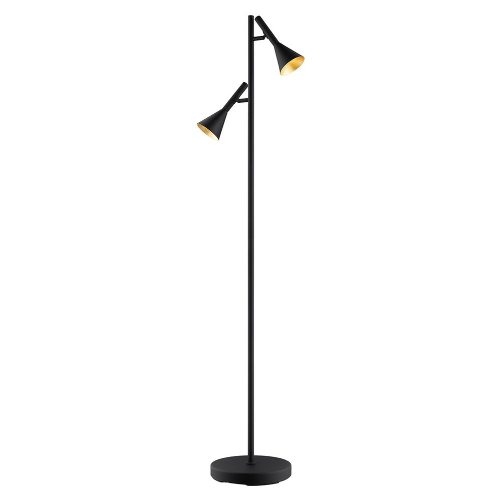 2L Floor Lamp / Lampe de plancher 2L