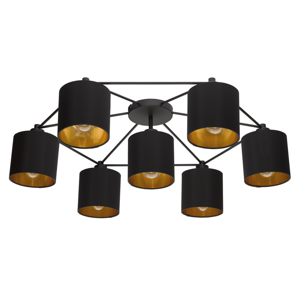 7L Ceiling Light / Plafonnier 7L