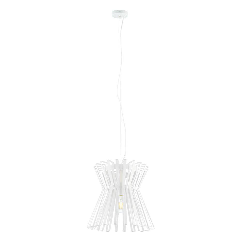 1L Pendant Light / Luminaire suspendu 1L