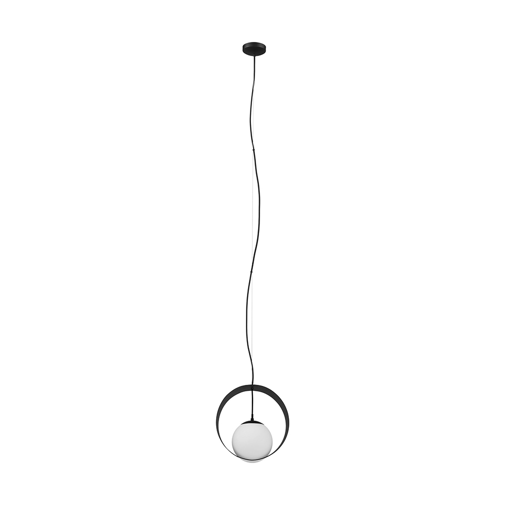 1L Pendant Light / Luminaire suspendu 1L