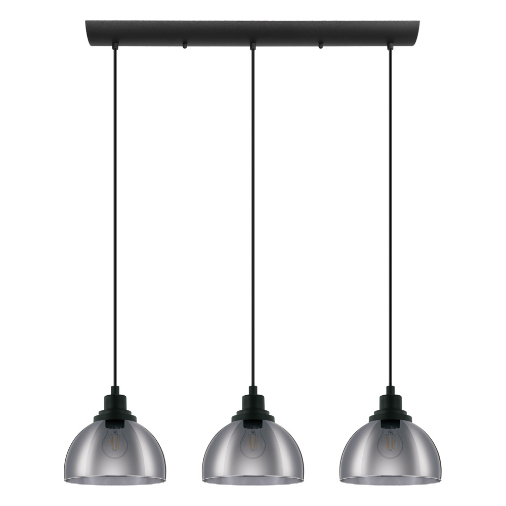 3L Pendant Light / Luminaire suspendu 3L