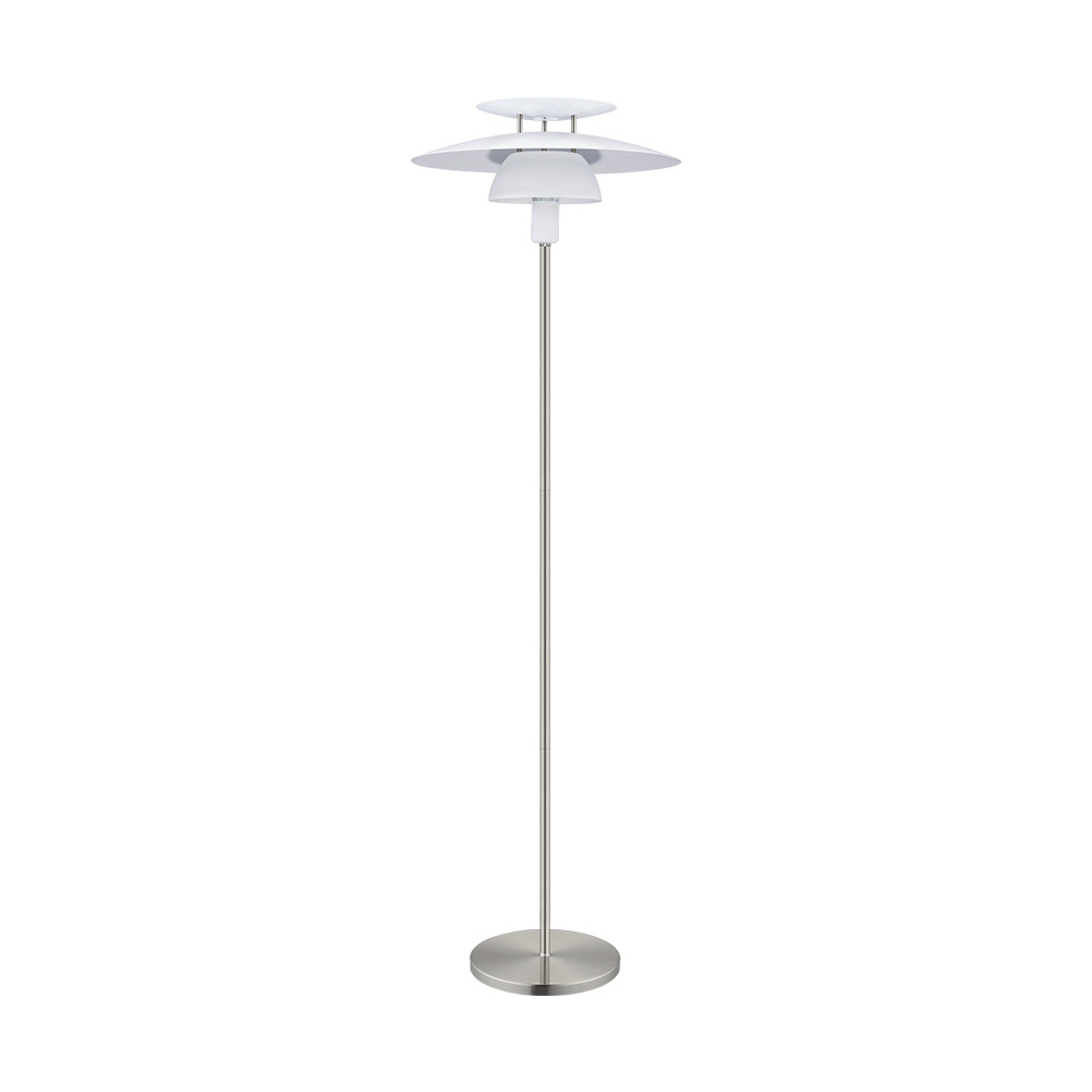 1L Floor Lamp / Lampe de plancher 1L