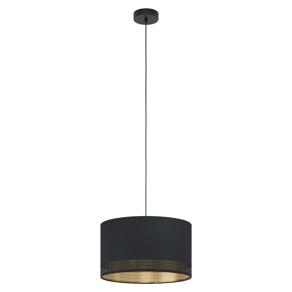 1L Pendant Light / Luminaire suspendu 1L