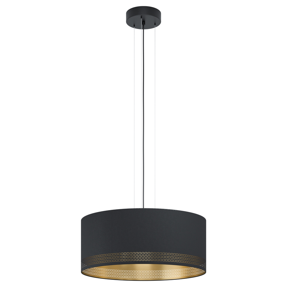 3L Pendant Light / Luminaire suspendu 3L