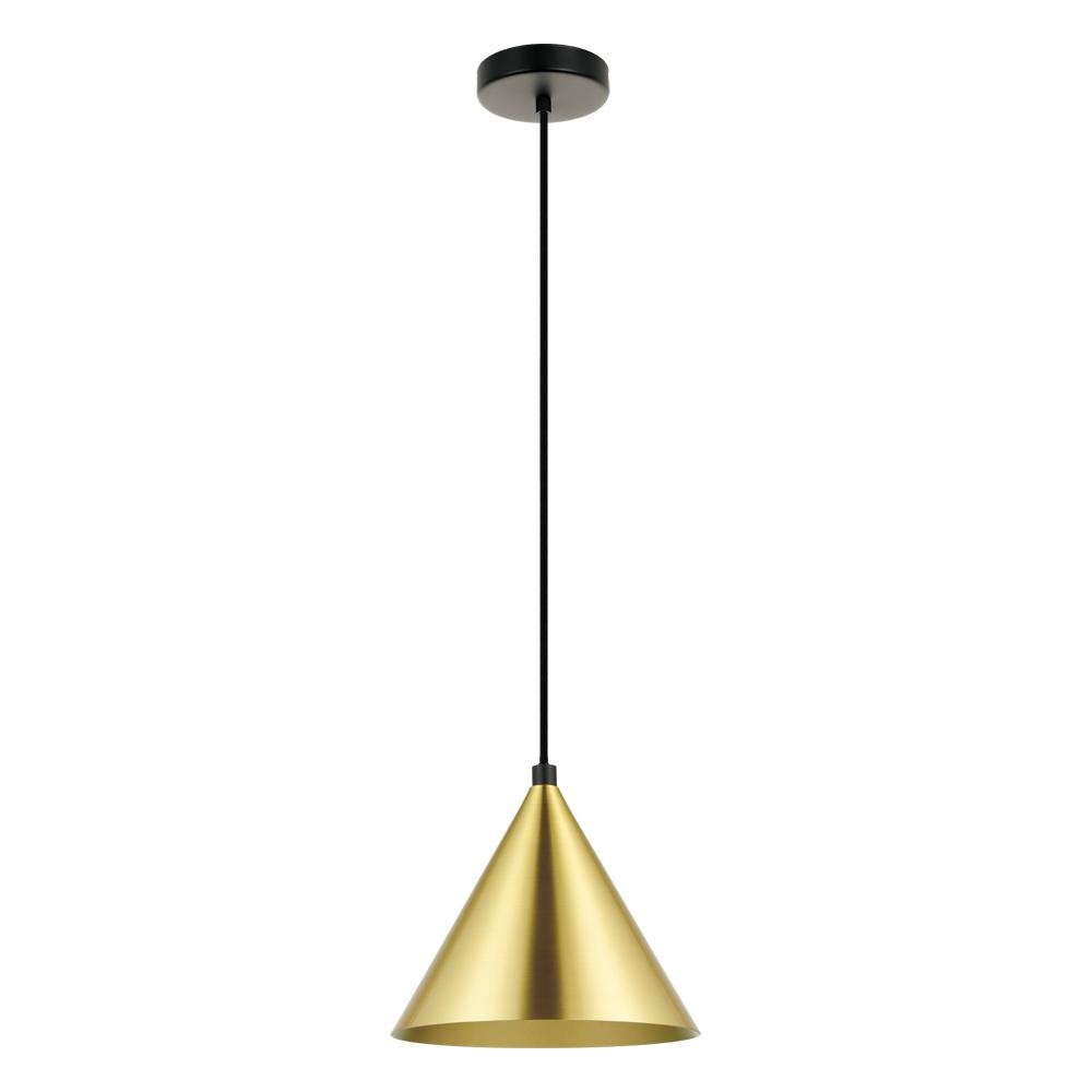 1L Pendant Light / Luminaire suspendu 1L