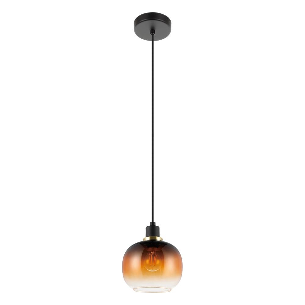 1L Pendant Light / Luminaire suspendu 1L