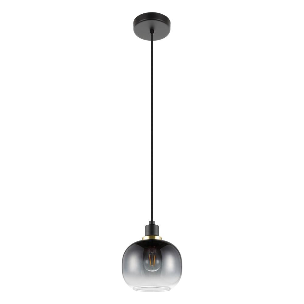1L Pendant Light / Luminaire suspendu 1L