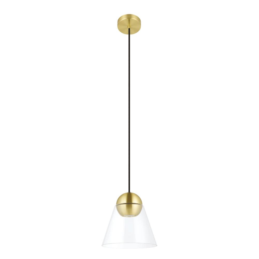 1L Pendant Light / Luminaire suspendu 1L