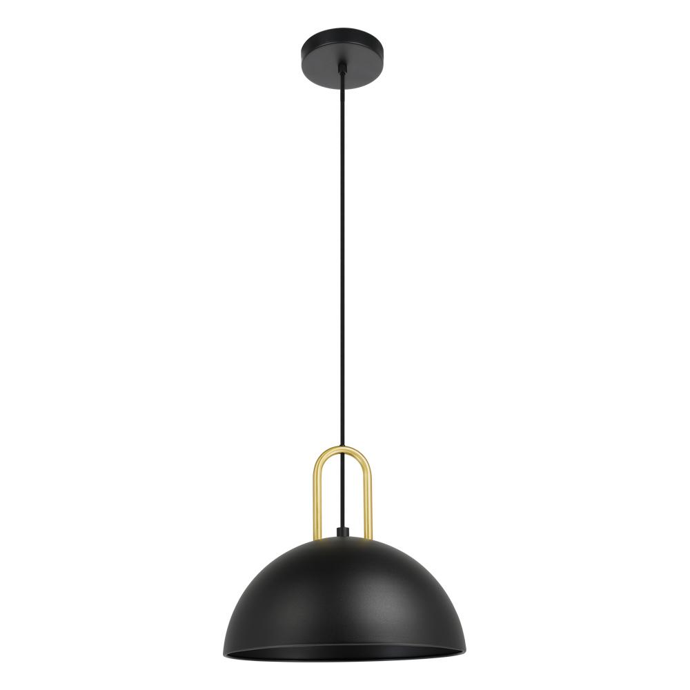 1L Pendant Light / Luminaire suspendu 1L