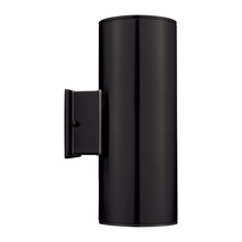 Eglo Canada 200023A - 2L Outdoor Wall Light / Murale exterieure 2L