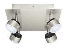 Eglo Canada 200031A - 4L LED Ceiling Light