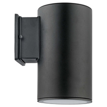 Eglo Canada 200146A - 1L Outdoor Wall Light / Murale exterieure 1L