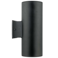 Eglo Canada 200147A - 2L Outdoor Wall Light / Murale exterieure 2L