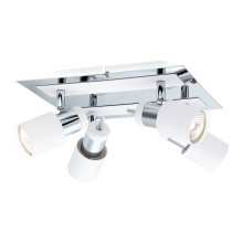Eglo Canada 200324A - 4L Ceiling Light / Plafonnier 4L