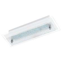 Eglo Canada 201299A - Priola LED Flush Mount