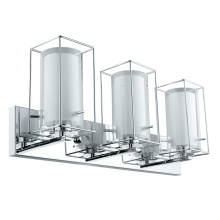 Eglo Canada 201641A - 3L Vanity Light / Murale de salle de bain 3L