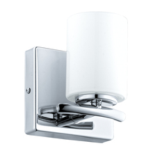 Eglo Canada 201712A - 1L Wall Sconce / Murale 1L