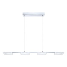 Eglo Canada 201733A - 4L LED Pendant Light / Luminaire suspendu DEL 4L
