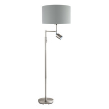 Eglo Canada 201828A - 2L Floor Lamp / Lampe de plancher 2L