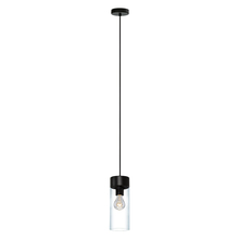 Eglo Canada 202127A - 1L Pendant Light / Luminaire suspendu 1L