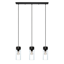 Eglo Canada 202128A - 3L Pendant Light / Luminaire suspendu 3L
