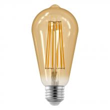 Eglo Canada 202262A - LED Light Bulb / Ampoule DEL - ST21/E26/5.5W/500/2700K/AM
