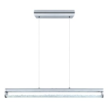 Eglo Canada 202274A - LED Pendant Light / Luminaire suspendu DEL