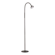 Eglo Canada 202282A - LED Floor Lamp / Lampe de plancher DEL