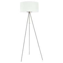 Eglo Canada 202343A - 1L Floor Lamp / Lampe de plancher 1L