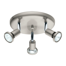Eglo Canada 202376A - 3L Ceiling Light / Plafonnier 3L