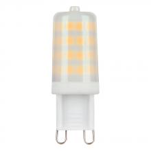 Eglo Canada 202499A - LED Light Bulb / Ampoule DEL - G9/3W/300/3000K