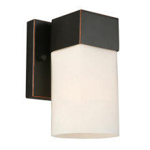 Eglo Canada 202858A - 1L Wall Sconce / Murale 1L