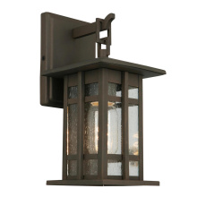 Eglo Canada 202887A - 1L Outdoor Wall Sconce / Murale exterieure 1L