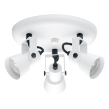 Eglo Canada 203221A - 3L Ceiling Light / Plafonnier 3L