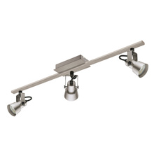 Eglo Canada 203247A - 3L Track Light / Luminaire sur rail 3L