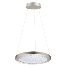 Eglo Canada 203446A - LED Pendant Light / Luminaire suspendu DEL