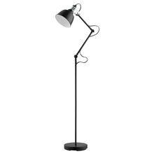 Eglo Canada 203517A - 1L Floor Lamp / Lampe de plancher 1L
