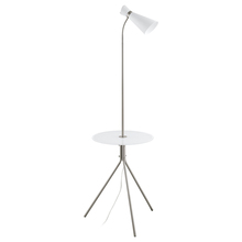 Eglo Canada 203647A - 1L Floor Lamp / Lampe de plancher 1L