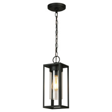 Eglo Canada 203664A - 1L Outdoor Pendant Light / Luminaire suspendu exterieur 1L