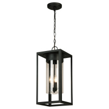 Eglo Canada 203669A - 3L Outdoor Pendant Light / Luminaire suspendu exterieur 3L