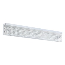 Eglo Canada 203757A - LED Vanity Light / Murale de salle de bain DEL