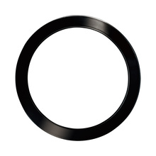 Eglo Canada 203766 - Trim 9" Round / Finition 9" rond