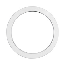 Eglo Canada 203768 - Trim 12" Round / Finition 12" rond
