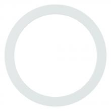 Eglo Canada 204075 - Trim 12" Round / Finition 12" rond